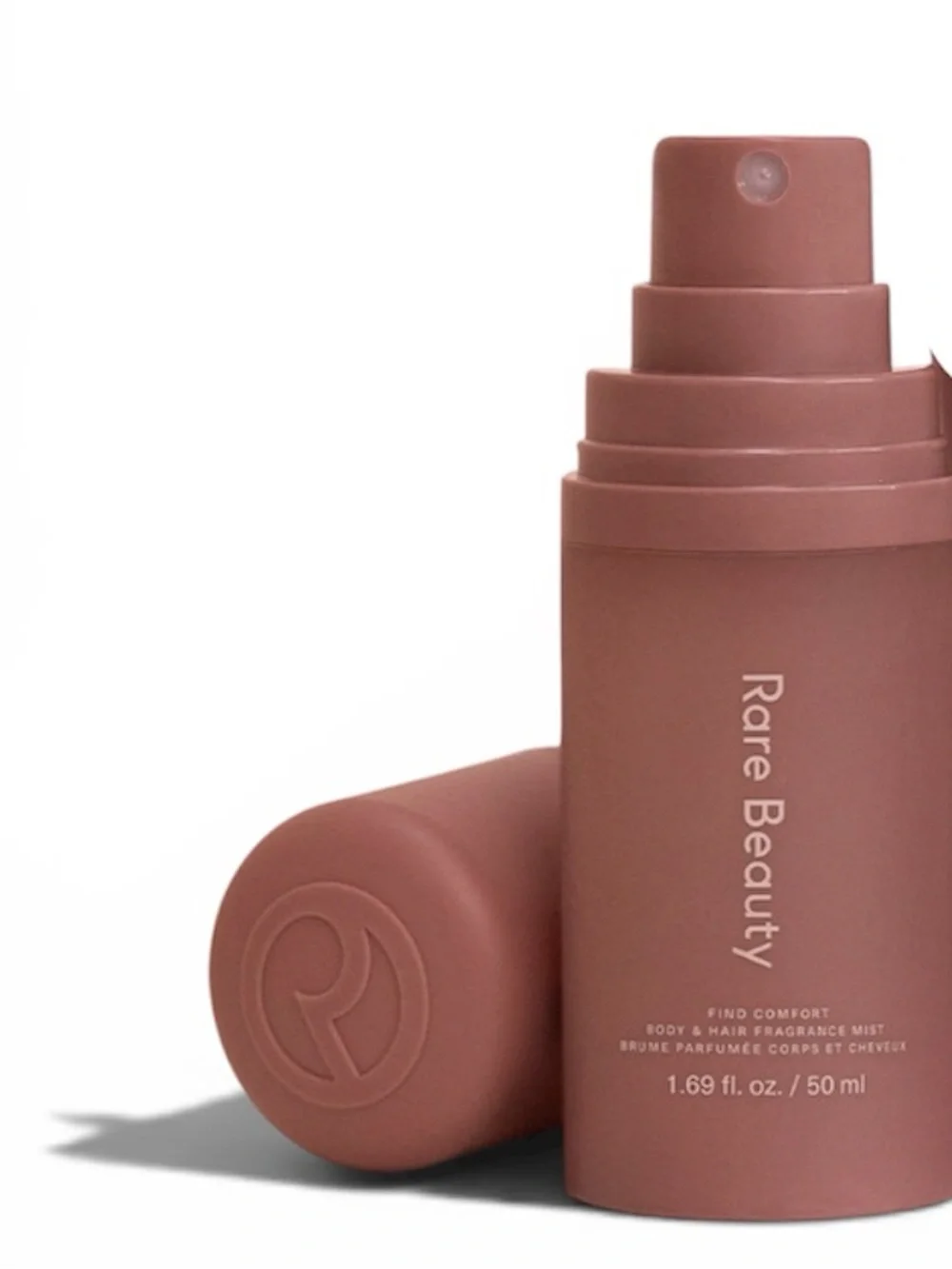 Rare Beauty Find Comfort Body & Hair Fragrance Mist NWT